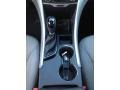 Blue Sky Metallic - Sonata Hybrid Photo No. 40
