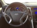 Blue Sky Metallic - Sonata Hybrid Photo No. 41