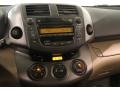 Pyrite Metallic - RAV4 I4 4WD Photo No. 9