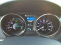 Blue Sky Metallic - Sonata Hybrid Photo No. 49