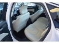 Medium Soft Ceramic Rear Seat Photo for 2017 Ford Fusion #115597960