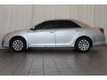 Classic Silver Metallic - Camry LE Photo No. 5