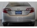 Classic Silver Metallic - Camry LE Photo No. 6