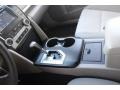 Classic Silver Metallic - Camry LE Photo No. 19