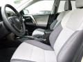 Blue Crush Metallic - RAV4 XLE Photo No. 5
