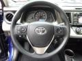 Blue Crush Metallic - RAV4 XLE Photo No. 19