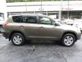 Pyrite Metallic - RAV4 I4 4WD Photo No. 2
