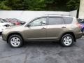 Pyrite Metallic - RAV4 I4 4WD Photo No. 4