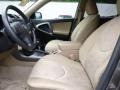Pyrite Metallic - RAV4 I4 4WD Photo No. 5