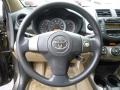 Pyrite Metallic - RAV4 I4 4WD Photo No. 17