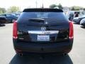 2012 Black Ice Metallic Cadillac SRX Performance  photo #6