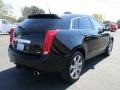 2012 Black Ice Metallic Cadillac SRX Performance  photo #7