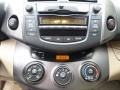 Pyrite Metallic - RAV4 I4 4WD Photo No. 24