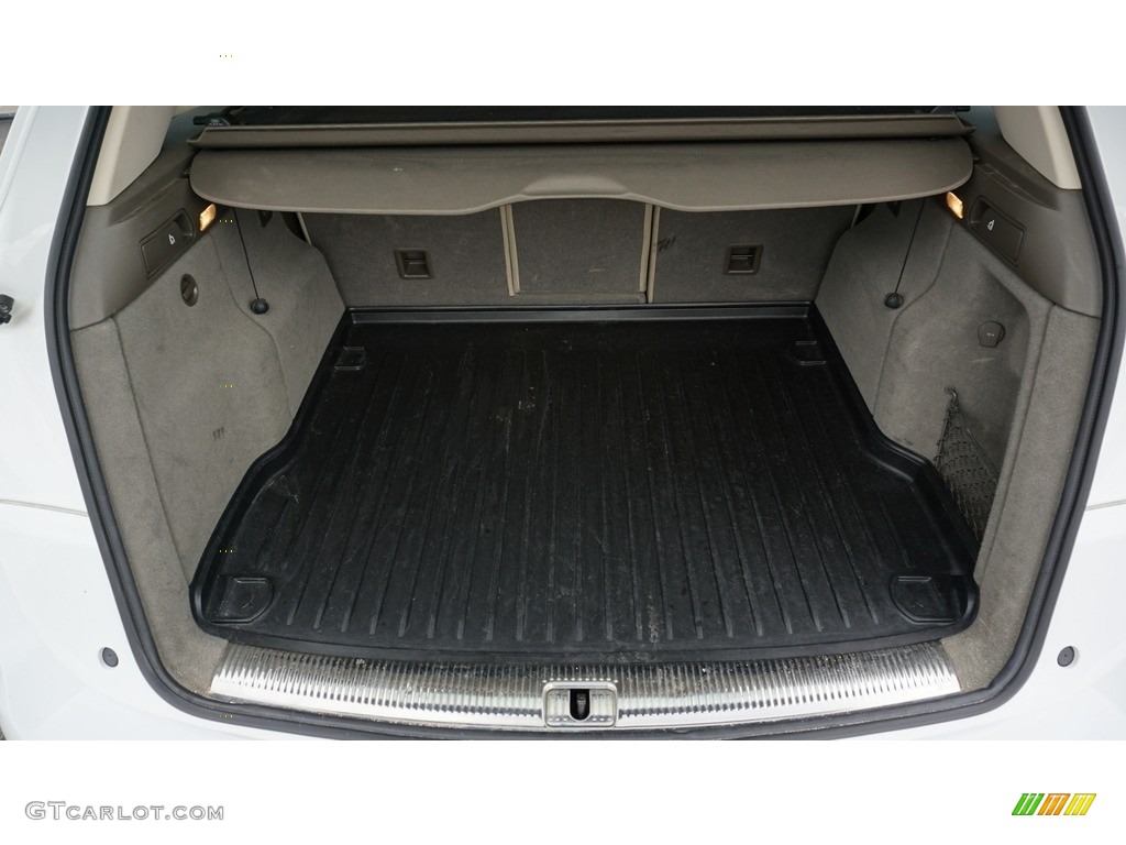2012 Q5 2.0 TFSI quattro - Glacier White Metallic / Cardamom Beige photo #30