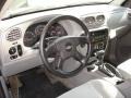 Graystone Metallic - TrailBlazer LT 4x4 Photo No. 9