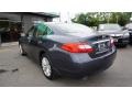 Blue Slate - M 37x AWD Sedan Photo No. 3