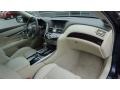 Blue Slate - M 37x AWD Sedan Photo No. 7