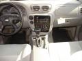 Graystone Metallic - TrailBlazer LT 4x4 Photo No. 12