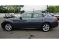 Blue Slate - M 37x AWD Sedan Photo No. 15
