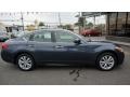 Blue Slate - M 37x AWD Sedan Photo No. 16