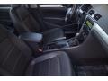Titanium Beige - Passat Wolfsburg Edition Sedan Photo No. 16