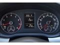 Titanium Beige - Passat Wolfsburg Edition Sedan Photo No. 18