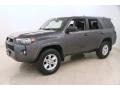 Magnetic Gray Metallic - 4Runner SR5 4x4 Photo No. 3