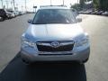 2016 Ice Silver Metallic Subaru Forester 2.5i Premium  photo #3