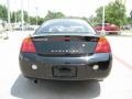 2002 Black Chrysler Sebring LXi Coupe  photo #5