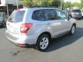 2016 Ice Silver Metallic Subaru Forester 2.5i Premium  photo #6
