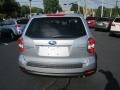 2016 Ice Silver Metallic Subaru Forester 2.5i Premium  photo #7