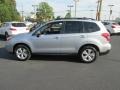 2016 Ice Silver Metallic Subaru Forester 2.5i Premium  photo #9