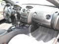 2002 Black Chrysler Sebring LXi Coupe  photo #12