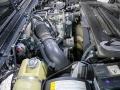 2006 Hummer H1 6.6 Liter OHV 32-Valve Duramax Turbo Diesel V8 Engine Photo