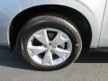 2016 Ice Silver Metallic Subaru Forester 2.5i Premium  photo #22