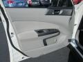 2012 Satin White Pearl Subaru Forester 2.5 X Limited  photo #13