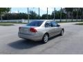 Satin Silver Metallic - Civic EX Sedan Photo No. 5