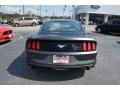 Magnetic Metallic - Mustang EcoBoost Coupe Photo No. 4
