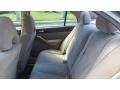 Satin Silver Metallic - Civic EX Sedan Photo No. 11