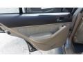 Satin Silver Metallic - Civic EX Sedan Photo No. 12