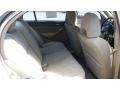 Satin Silver Metallic - Civic EX Sedan Photo No. 14