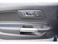 Magnetic Metallic - Mustang EcoBoost Coupe Photo No. 8