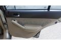 Satin Silver Metallic - Civic EX Sedan Photo No. 15