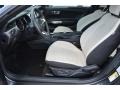 Magnetic Metallic - Mustang EcoBoost Coupe Photo No. 9