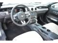 Magnetic Metallic - Mustang EcoBoost Coupe Photo No. 10