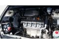 Satin Silver Metallic - Civic EX Sedan Photo No. 18