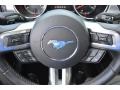 Magnetic Metallic - Mustang EcoBoost Coupe Photo No. 20