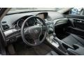 Crystal Black Pearl - TL SH-AWD Advance Photo No. 5