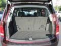 Dark Cherry Pearl - Pilot EX-L 4WD Photo No. 19