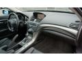2013 Crystal Black Pearl Acura TL SH-AWD Advance  photo #7